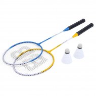 SPORTLINE badmintono rinkinys, 2 vnt., BGG1141