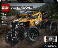 LEGO® 42099 Technic 4X4 visureigis X-treme