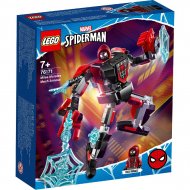 76171 LEGO® Marvel Super Heroes Miles Morales šarvai-robotas