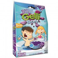 Gelli Baff vandens žaislas Color changing, blue