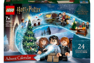 76390 LEGO® Harry Potter™ advento kalendorius