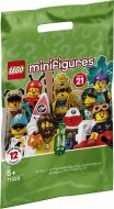 71029 LEGO® Minifigūrėlės 21 serija