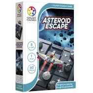 SMART GAMES žaidimas Asteroidų ištrūkimas, SG426