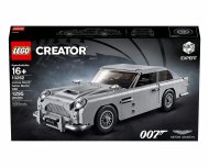 10262 LEGO® Creator James Bond™ Aston Martin DB5 V29