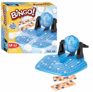 FUNVILLE GAMES žaidimas Bingo Lotto, 61053