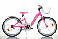 DINO BIKES Barbie dviratis 20", 204R-BAR