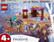LEGO® 41166 I Disney Princess Elzos kelionė vežimu