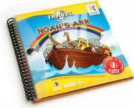 SMART GAMES žaidimas Nojaus laivas, SGT240