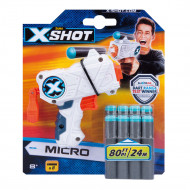 XSHOT žaislinis šautuvas Micro, 3613