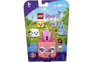 41662 LEGO® Friends Olivia flamingo kubelis