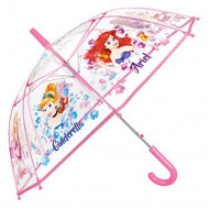 PERLETTI vaikiškas skėtis Princess, 50431