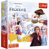 TREFL žaidimas BoomBoom Frozen 2 (EE/LV/LT/RU/FI), 02007T