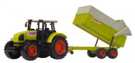 SIMBA DICKIE TOYS traktorius Claas 203475507/203739000