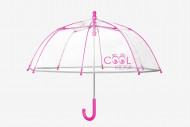 PERLETTI vaikiškas skėtis Cool Kids, 15531