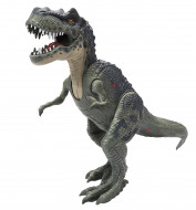 CHAP MEI rinkinys Dino Valley 6 Interactive T-Rex, 542051