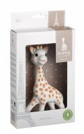 VULLI Sophie la girafe kramtukas 0m+ 616400