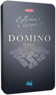 TACTIC žaidimas Domino, metalinėje dėžutėje, 14000