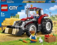 60287 LEGO® City Great Vehicles Traktorius