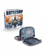 HASBRO GAMING žaidimas Battleship, A3264EU6
