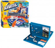 FUNVILLE GAMES žaidimas Sea Battle, 61148