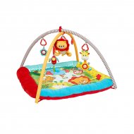 MOTHERCARE žaidimų kilimėlis Baby Safari L&S, 405471