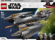 75286 LEGO® Star Wars™ Generolo Grievous erdvėlaivis™