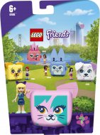 41665 LEGO® Friends Stephanie katės kubelis
