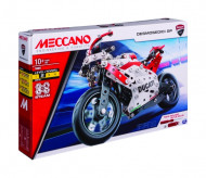 MECCANO konstruktorius Vehicle Ducati motociklas GP, 6044539