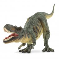 COLLECTA Tiranozauras Rex, Deluxe, 1:40, 88251
