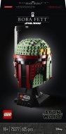 75277 LEGO® Star Wars™ Boba Fett™ šalmas