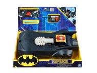 BATMAN transformuojamas Batmobilis, 6062755