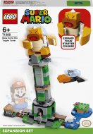 71388 LEGO® Super Mario Boso Sumo Bro virstančio bokšto papildomas rinkinys