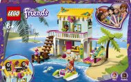 41428 LEGO® Friends Paplūdimio namelis
