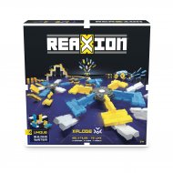 REAXION konstruktorius-domino sistema Xplode, 919471.006