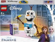 41169 LEGO® Disney Princess™ Olaf