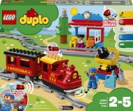 10874 LEGO® DUPLO Town Garvežys