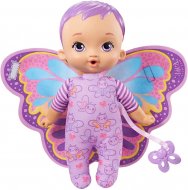 MY GARDEN BABY mažylis - violetinė mergaitė, HBH39