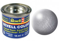 Revell dažai metalo spalvos emaliniai 14ml