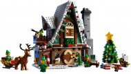 10275 LEGO® Creator Expert Elfų klubo namelis
