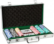 PIATNIK Pokeris (300 žetonų),7903