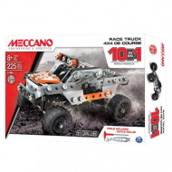 MECCANO konstruktorius 10-Model Set - Truck, 6036038