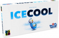 BRAIN GAMES žaidimas Ice cool, BRG#ICE