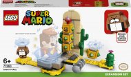 71363 LEGO® Super Mario™ Dykumos Pokey papildymas