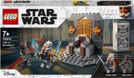 75310 LEGO® Star Wars TM Dvikova Mandalore™ planetoje