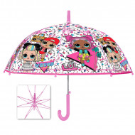 PERLETTI vaikiškas skėtis Lol, 75072