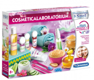 CLEMENTONI kosmetikos gaminimo laboratorija (LT+LV+EE), 50539