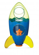 TOMY žaislas Raketa fontanas, E72357