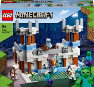 21186 LEGO® Minecraft™ Ledo pilis