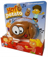 CARDINAL GAMES žaidimas Hot Potato, 6044946
