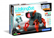 CLEMENTONI vaikščiojantis robotas, 75039BL